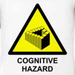 Cognitive hazard
