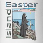 Easter island (о. Пасхи)