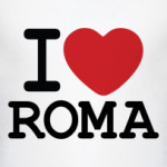 I Love Roma