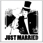 Just Married