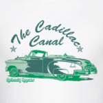The cadillac canal