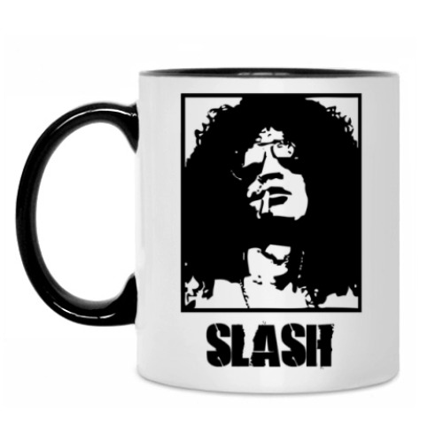 Кружка Slash