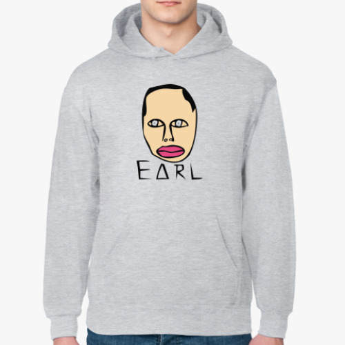 Earl Sweatshirt Odd Future Printdirect.ru 4109975 205