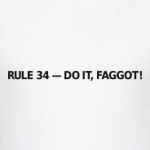 Rule 34 — do it!