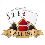   All In