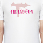  'The emo gun'