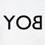 YOB/BOY