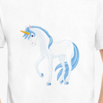 Сказочный единорог/ Fairy unicorn