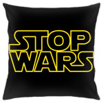 Stop Wars Logo,Звёздные Войны,Star Wars
