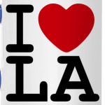I Love LA