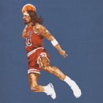 Jesus Jordan