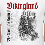 Vikingland: The Storm Is Coming!