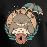 Smile Totoro