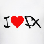 i love FX
