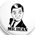  Mr.Bean