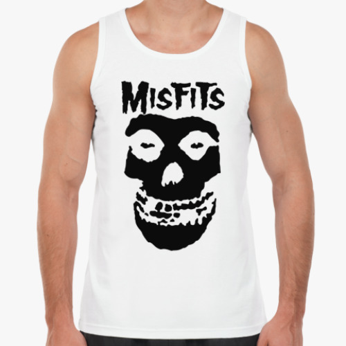 Майка Misfits