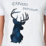 Expecto Patronum- deer