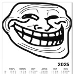 Trollface