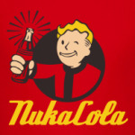 Fallout - Nuka Cola