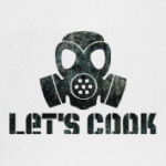 LET'S COOK