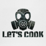 LET'S COOK