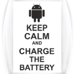  Charge the battery