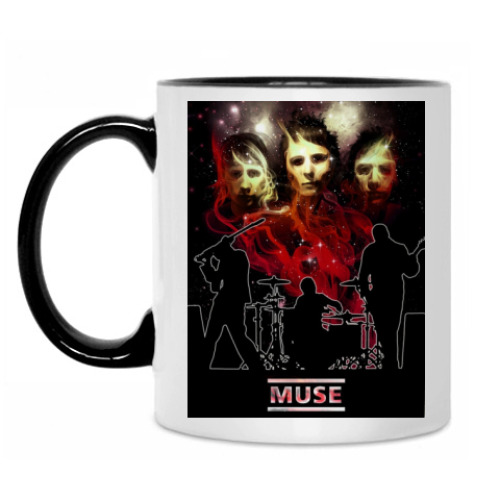 Кружка MUSE