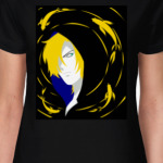 Ash Lynx - banana Fish anime