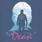 Dean - Supernatural