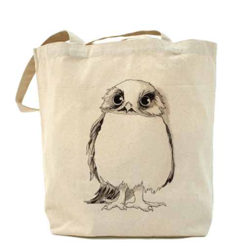 Сумка шоппер Совы. Совушки. Owl. Owls.