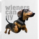 Wiener Can Fly