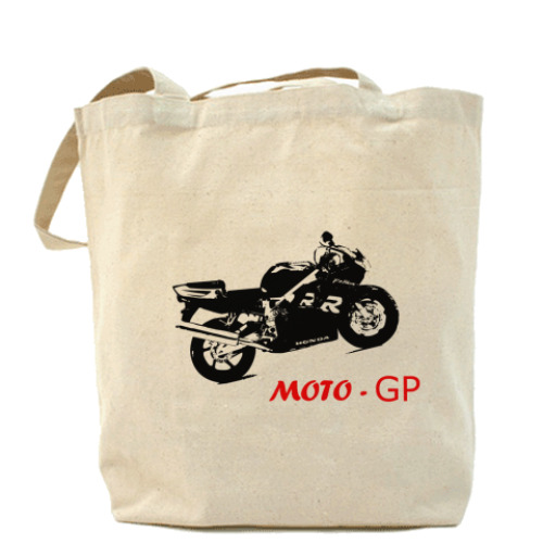 Сумка шоппер Moto-GP