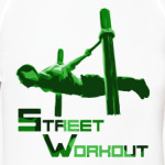 Street Workout. Edge #1