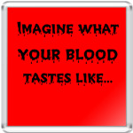 Taste of Blood
