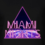 Ночи в Майами