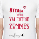 Valentine Zombies