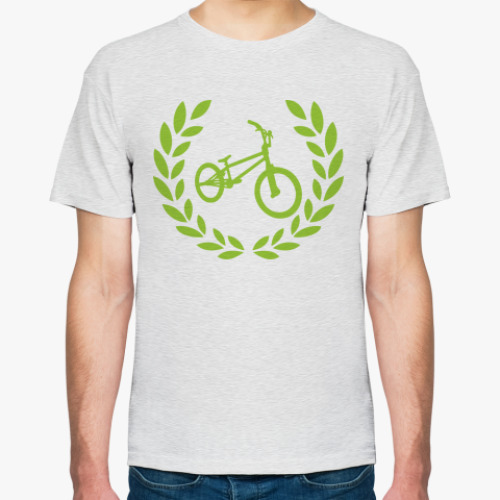 Футболка BMX