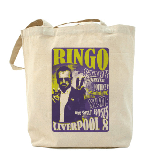 Сумка шоппер Ringo 60s