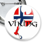 Норвежский викинг
