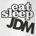 Sleep JDM