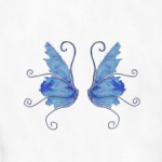 ''Wings of Butterfly''