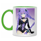 Anime art