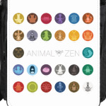  A to Z: Animal Zen