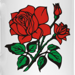 'Прекрасная роза'