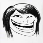 Trollface