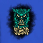 Сова (Owl) - всевидящее око