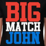 Big Match John (Джон Сина)