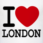 I Love London