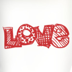 Red Love