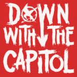 Голодные Игры (Down With Capitol)